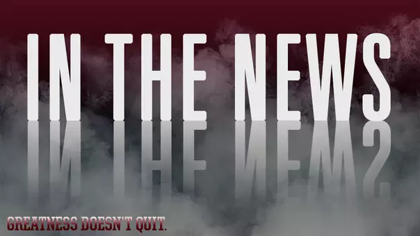 Feyonda Fitzgerald In The News