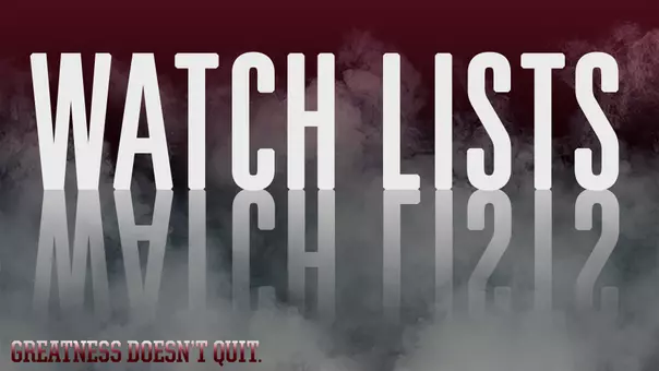 Feyonda Fitzgerald Watch Lists