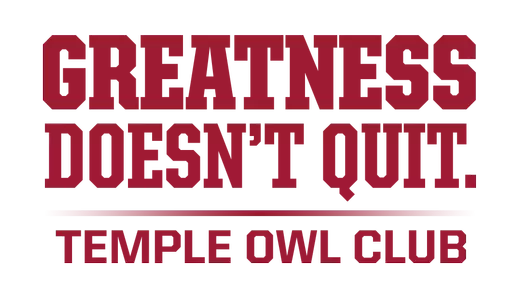 Greatness Doesn't Quit