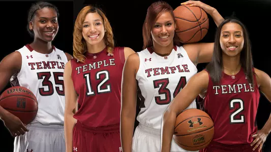 Temple Women's Basketball