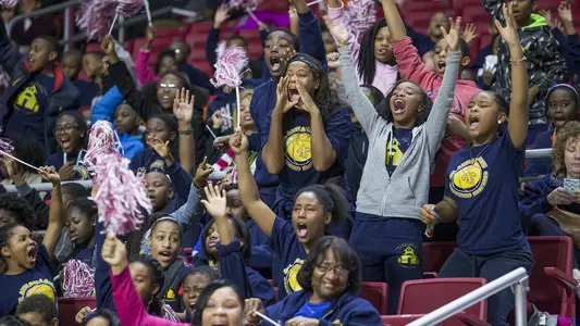 Temple Women's Basketball