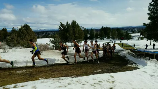 USATF Junior XC Championships