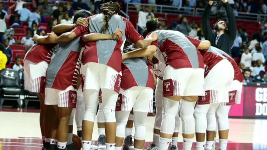 Temple Women's Basketball