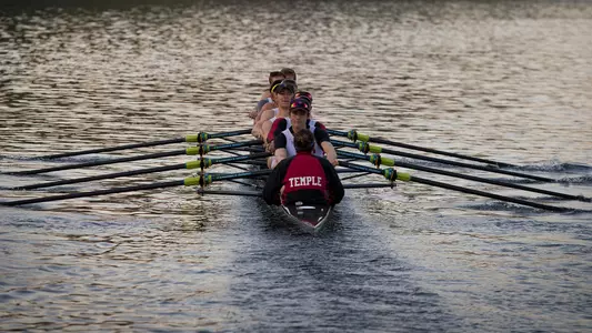 Temple Men's Crew