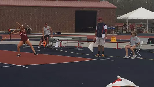 Cortlyn Raynes Javelin