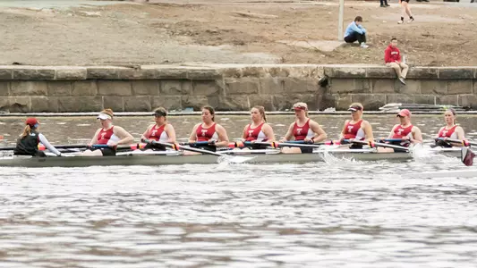 Temple Women's Rowing