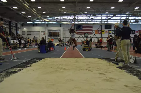 SImone Chapman, PSU