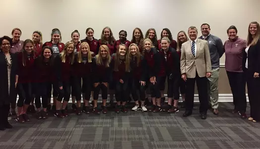 FH team and administration
