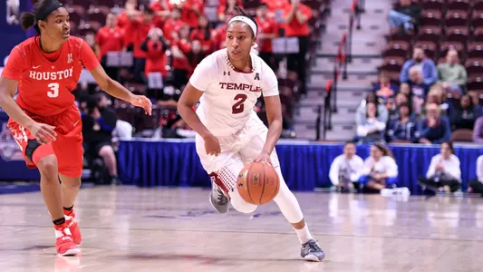 Feyonda Fitzgerald
