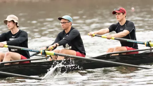 Temple Men's Crew