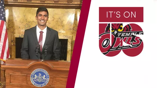 Vineet Naran, It's On Us