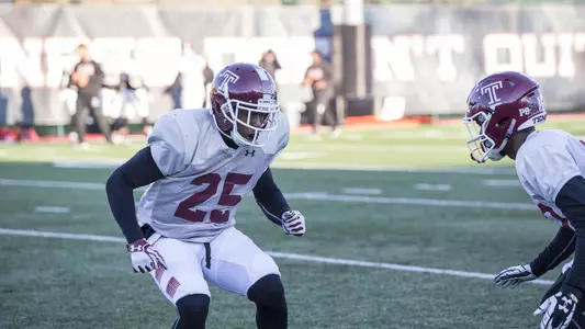 Ahmad Thomas