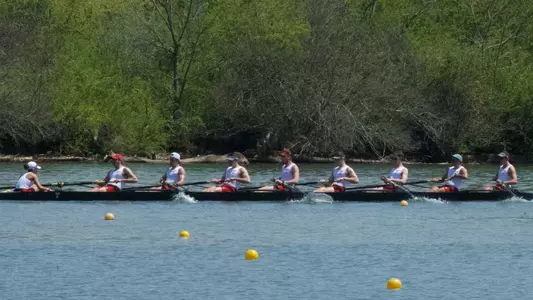 Temple Men's Crew