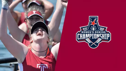 Temple Women's Rowing