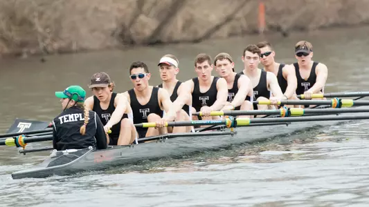 Temple Men's Crew