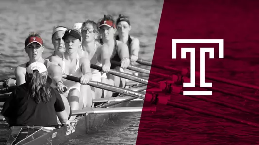 Temple Rowing
