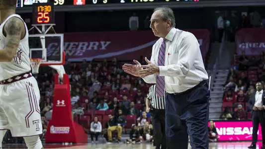Fran Dunphy