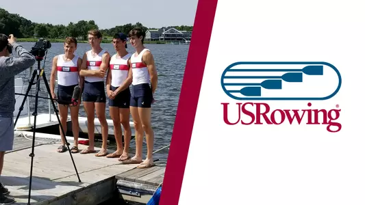 Temple Men's Crew