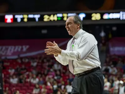 Fran Dunphy