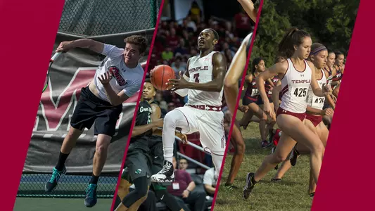Temple Athletics