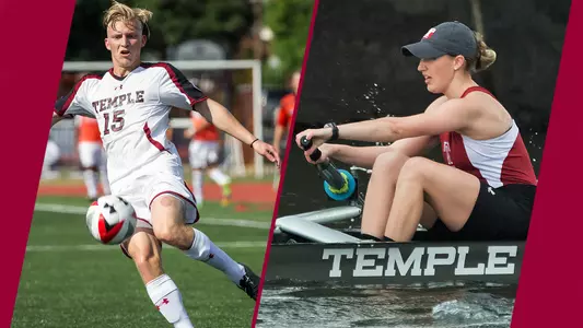 Joonas Jokinen Lea Millio Temple