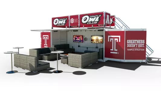 Block Party Suites