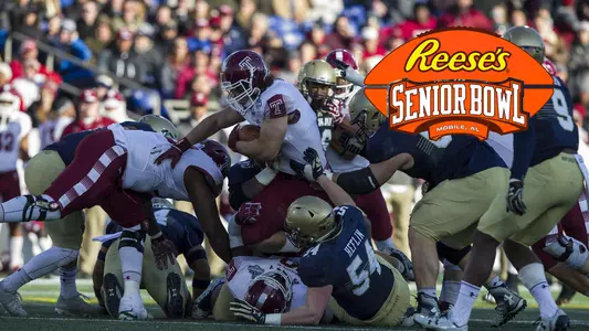 Sharga Senior Bowl Watch List