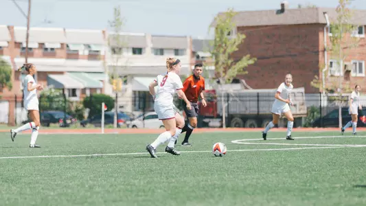 Sarah McGlinn