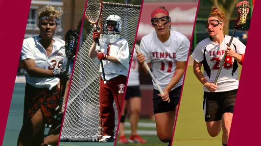 Save the Date lacrosse