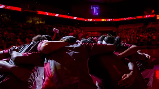 Temple Women's Basketball