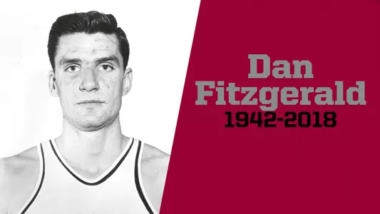 Dan Fitzgerald