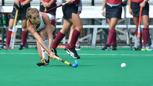 Temple Field Hockey