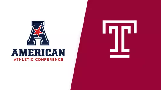 Temple - American Athletic Conference