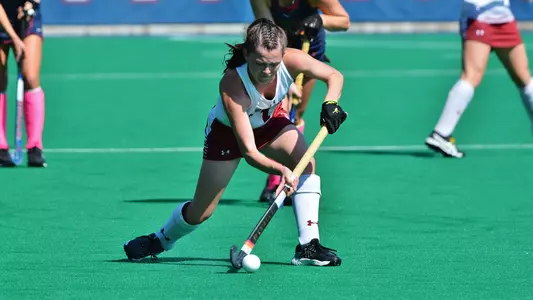 Temple Field Hockey