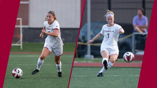 Julia and Kelcie Dolan