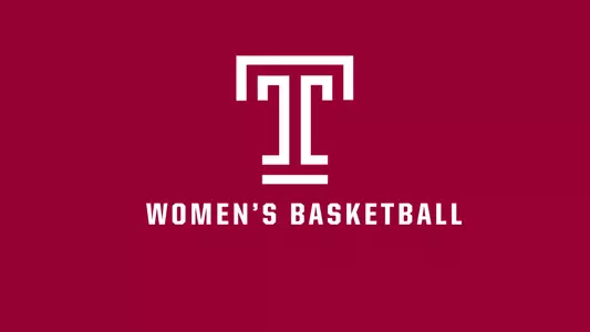 Temple Women's Basketball