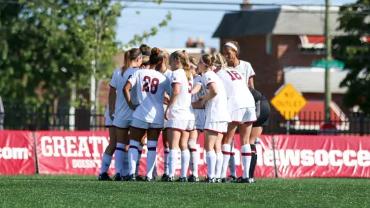 Team Huddle