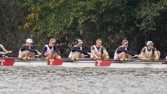 Temple Men's Crew