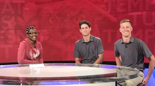 Trey Wren, John Barone
