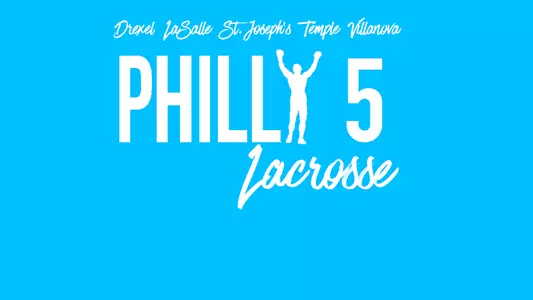 Lax philly 5