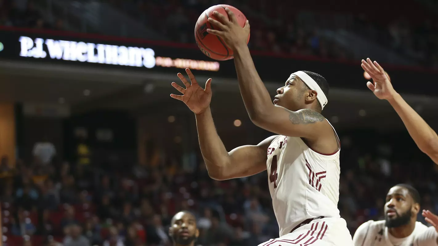 JP Moorman II