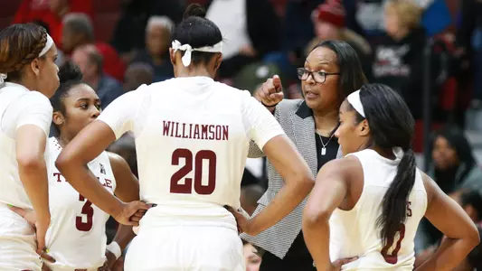 Temple Women's Basketball