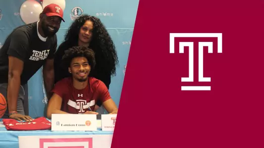 Temple Men's Basketball