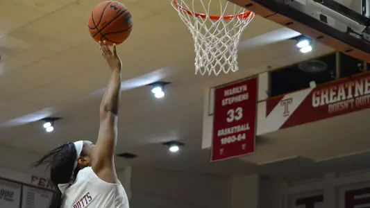 Temple Women's Basketball