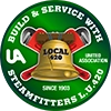 Steamfitters