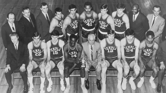 1968-69 NIT Champs