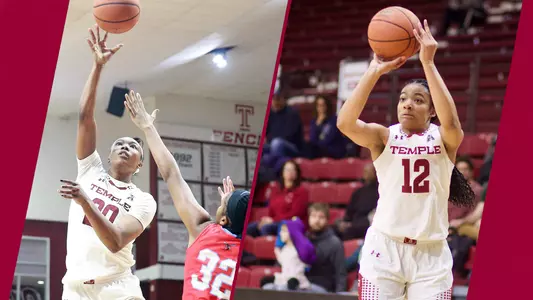 Temple Women's Basketball