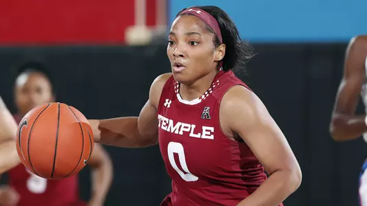 Temple Women's Basketball
