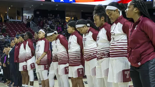 Temple Women's Basketball