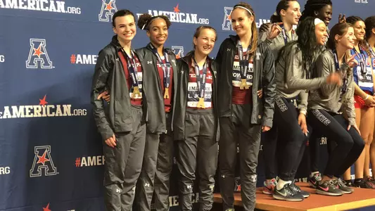 Distance Medley Relay